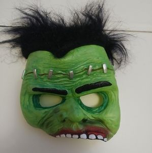 Frankenstein mask